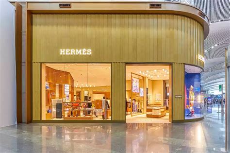 hermes istanbul